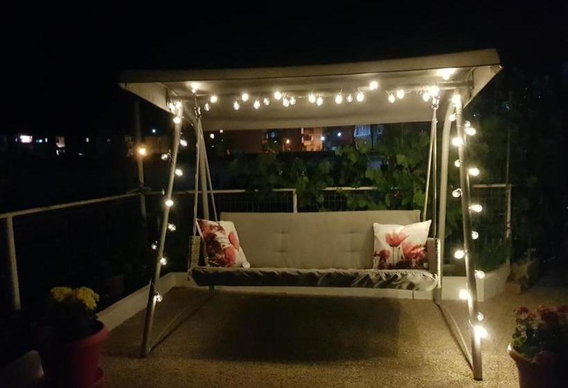 פנסיון Ilir Guest House 1