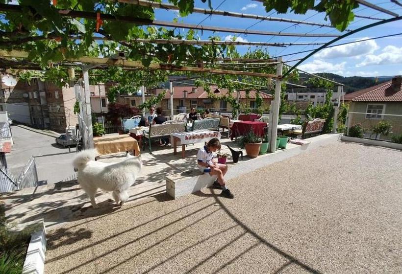 פנסיון Ilir Guest House 1