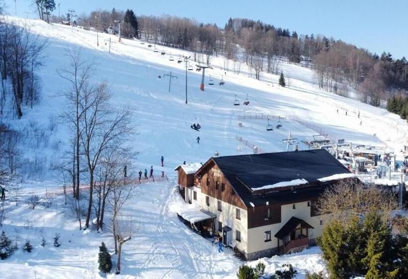 Пансион Johannova Bouda