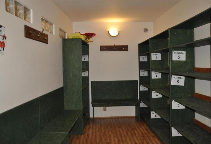 Пансион Johannova Bouda