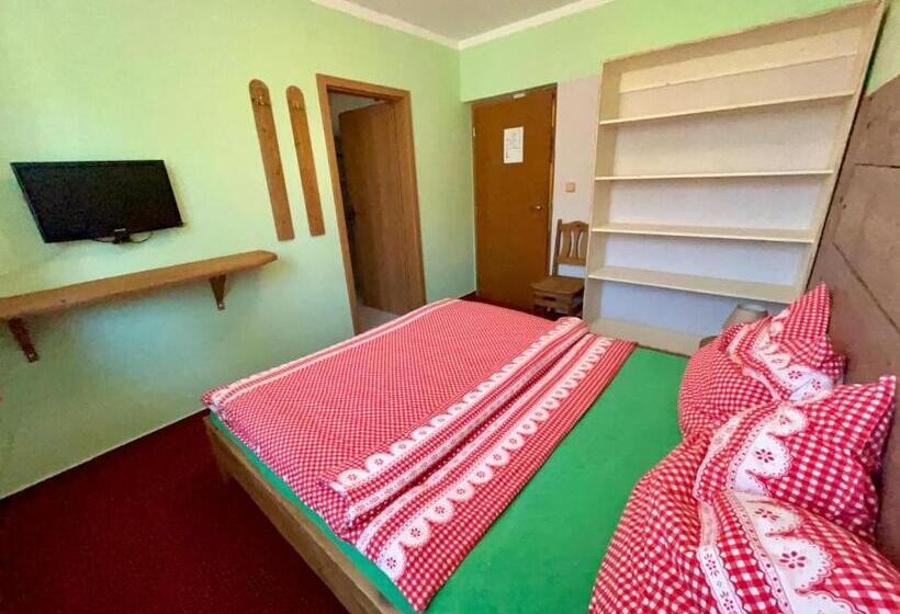 Пансион Johannova Bouda