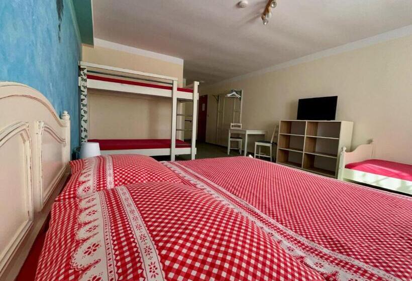 Пансион Johannova Bouda