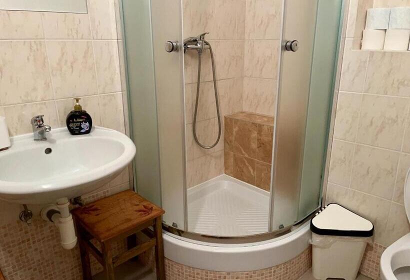 Пансион Johannova Bouda