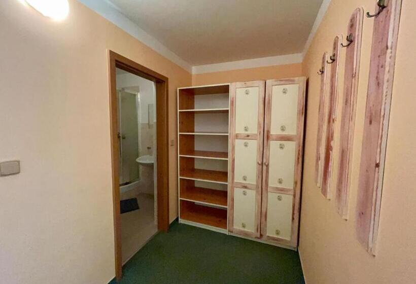 Пансион Johannova Bouda