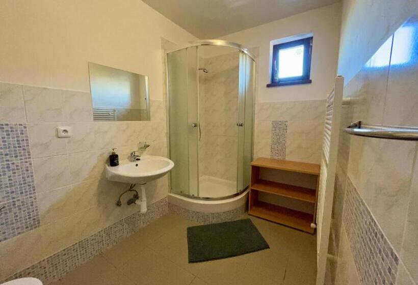 Пансион Johannova Bouda