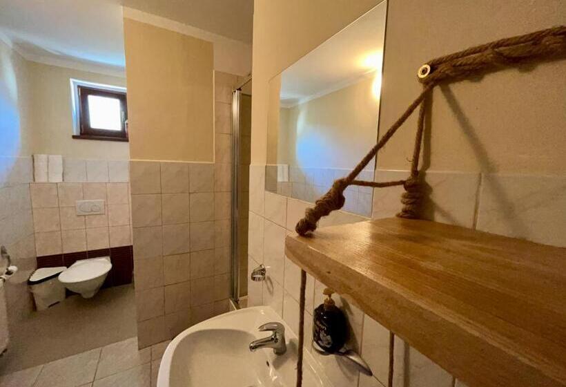 Пансион Johannova Bouda