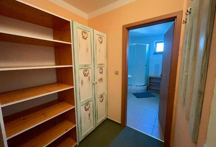 Пансион Johannova Bouda