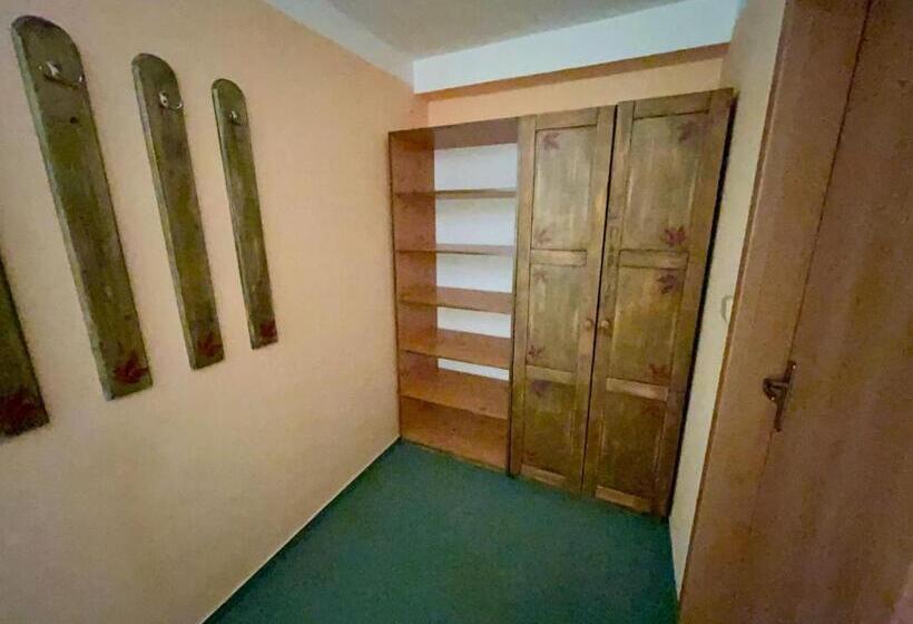 Пансион Johannova Bouda