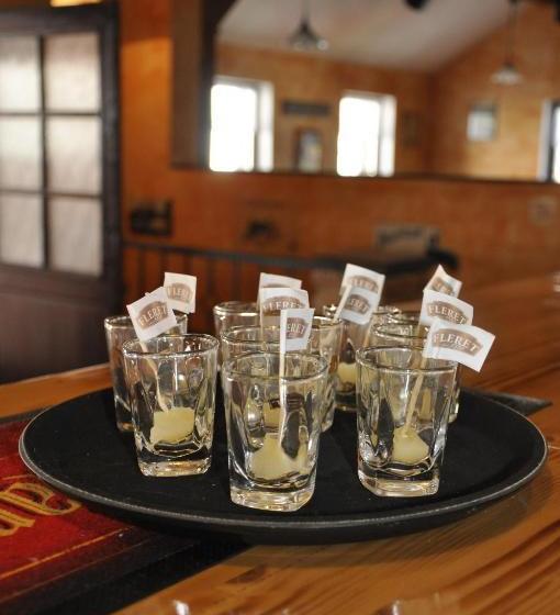 Пансион Johannova Bouda