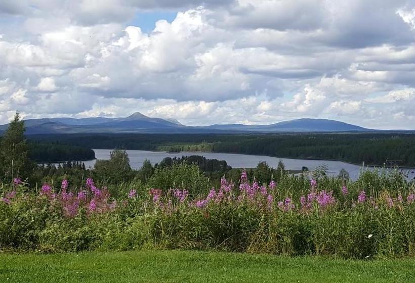 פנסיון Knappgården