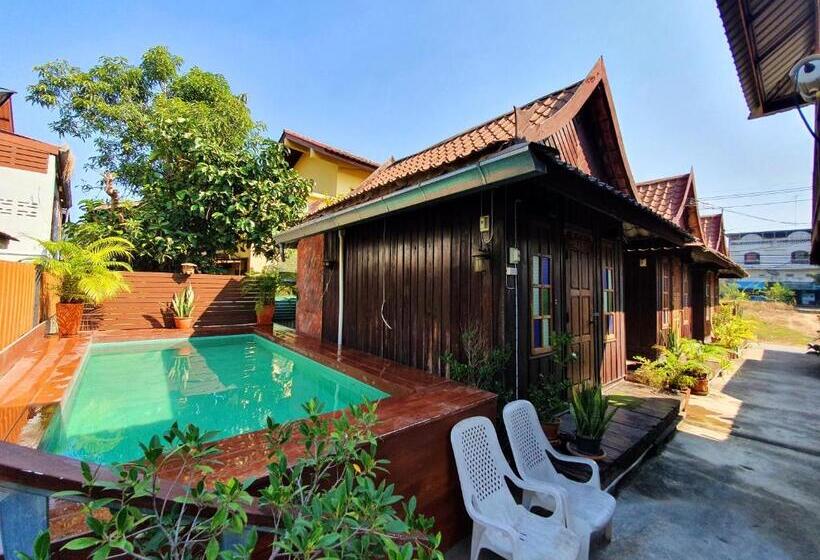 بنسيون Ktt Resort Sukhothai