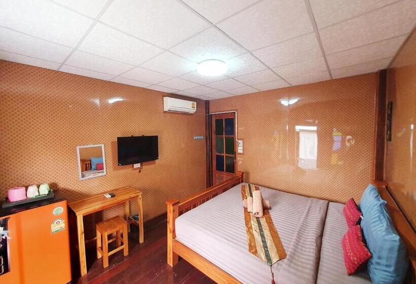 بنسيون Ktt Resort Sukhothai