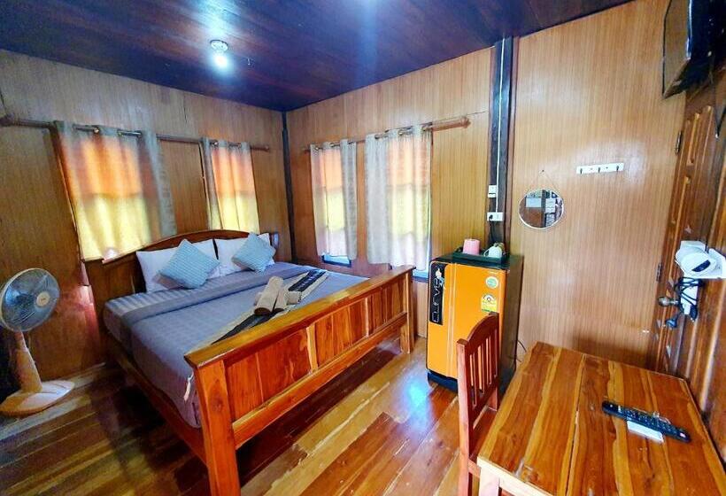 بنسيون Ktt Resort Sukhothai