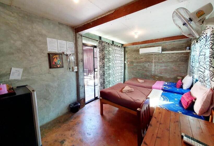 بنسيون Ktt Resort Sukhothai