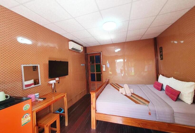 پانسیون Ktt Resort Sukhothai