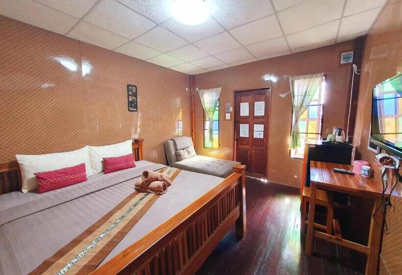 بنسيون Ktt Resort Sukhothai