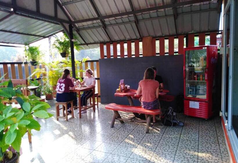 بنسيون Ktt Resort Sukhothai