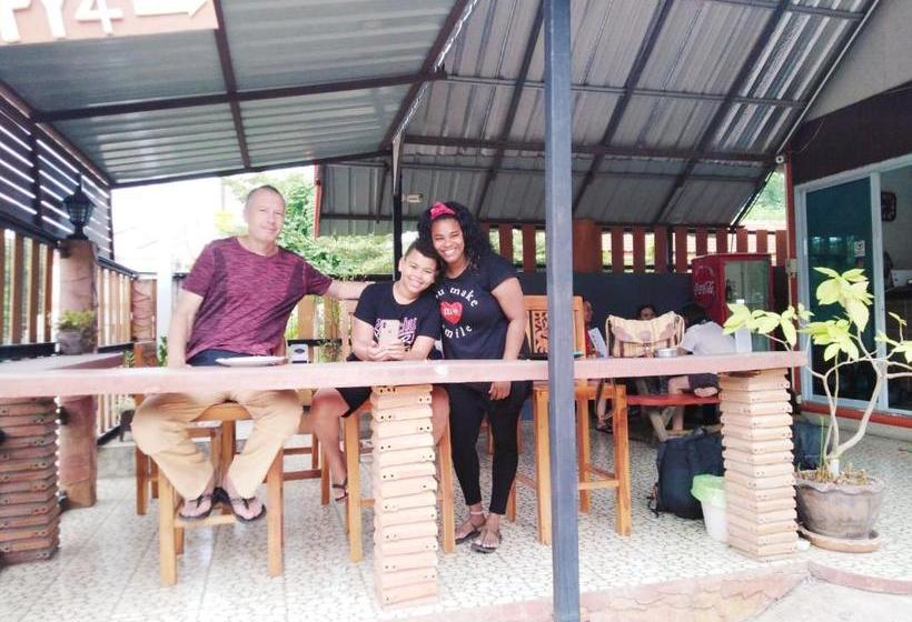 بنسيون Ktt Resort Sukhothai