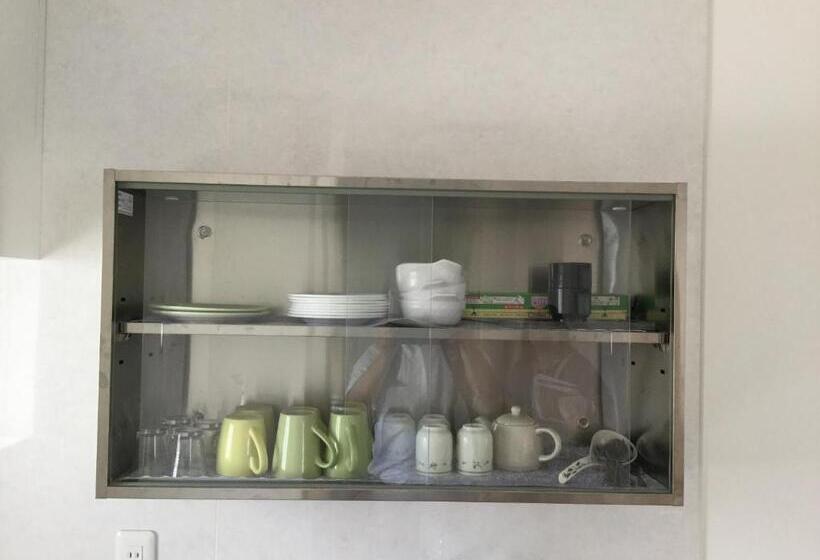 بنسيون La Curacion