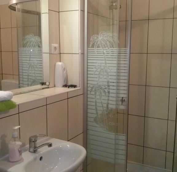 פנסיון La Principessa