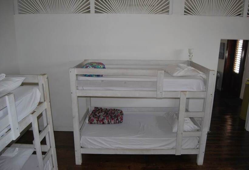 بنسيون Mobay Kotch   Hostel
