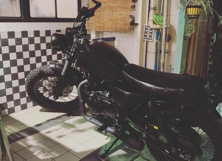 Пансион Otohaya Guesthouse