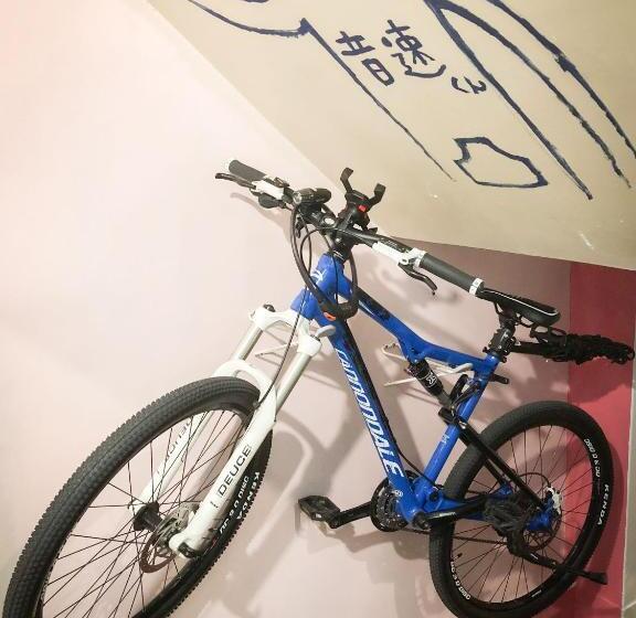 Пансион Otohaya Guesthouse