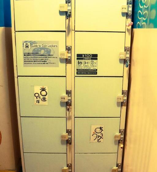 Пансион Otohaya Guesthouse