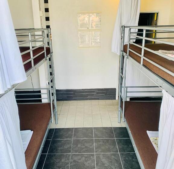 Пансион Otohaya Guesthouse