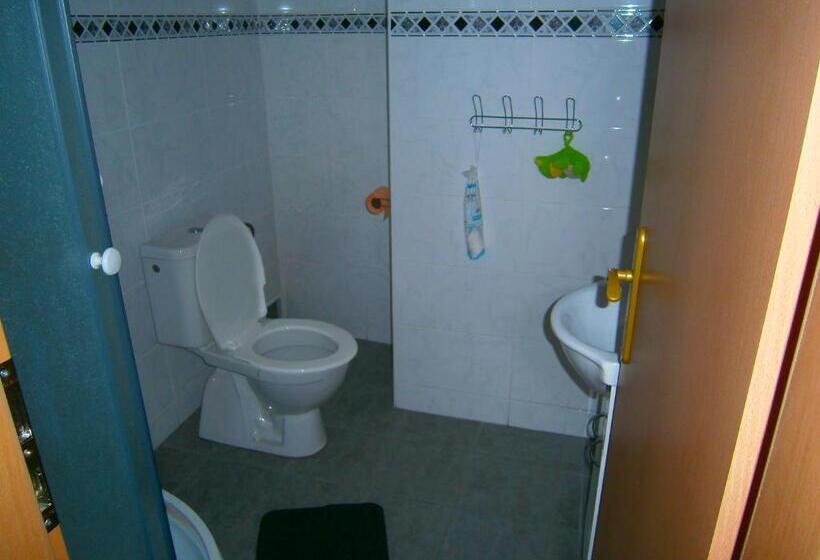 بنسيون Penzion Andrea