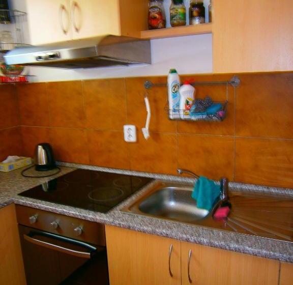 بنسيون Penzion Andrea