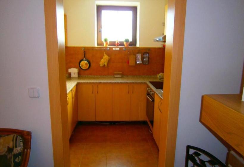 بنسيون Penzion Andrea