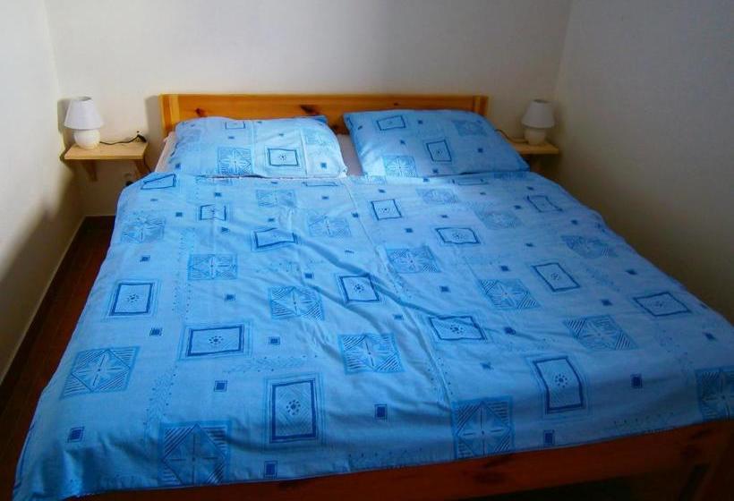 بنسيون Penzion Andrea