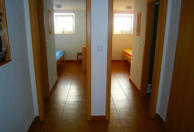 بنسيون Penzion Andrea