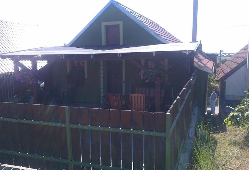 بنسيون Penzion Andrea