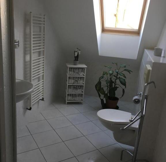 Panzió Penzion Karlov