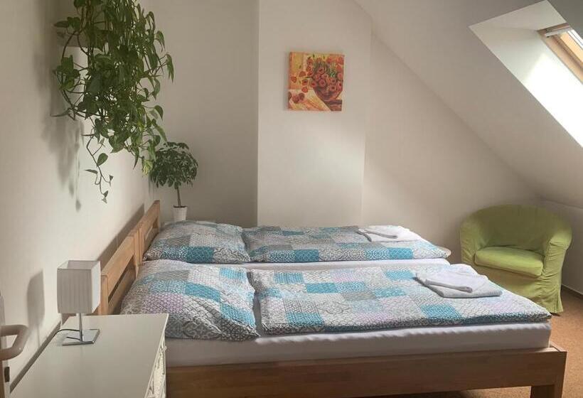 Panzió Penzion Karlov