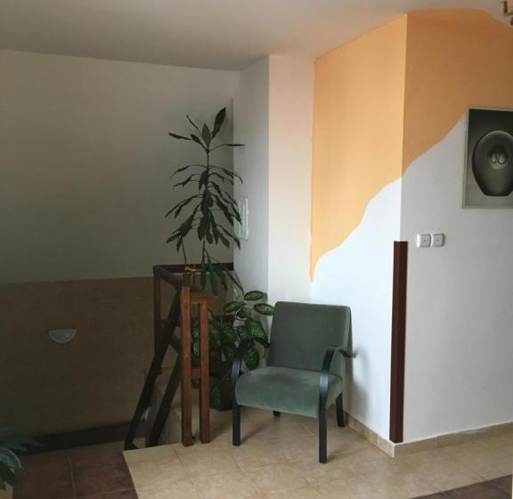 Panzió Penzion Karlov