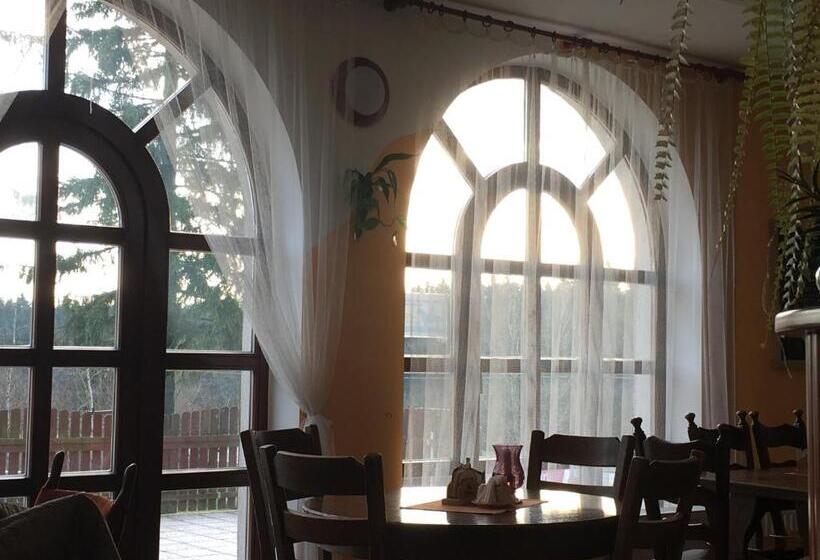 Panzió Penzion Karlov