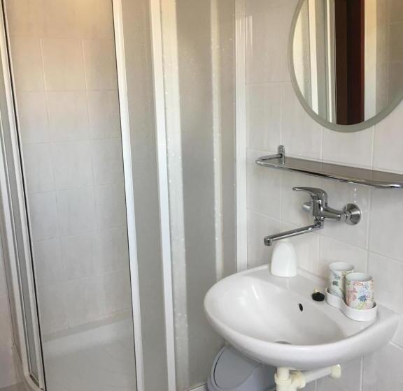 Panzió Penzion Karlov