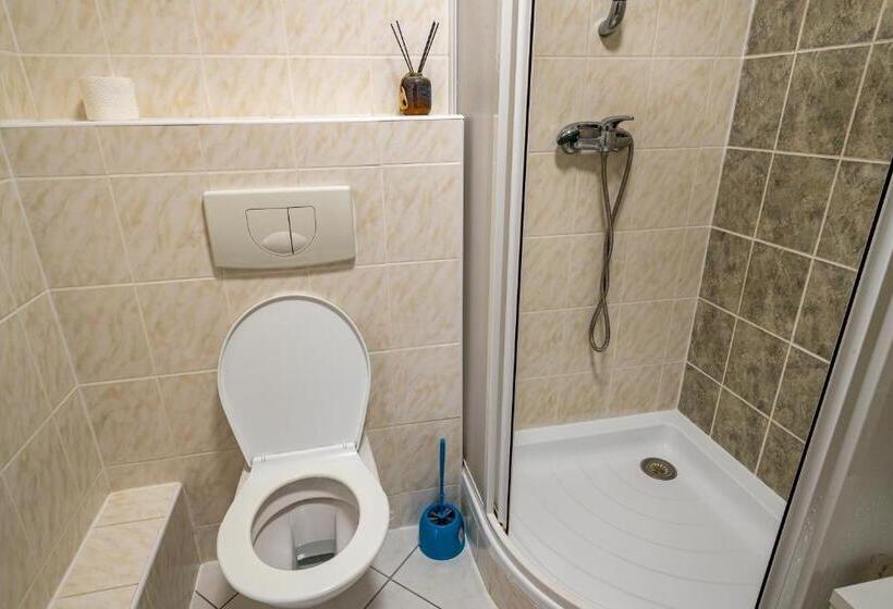 Panzió Penzion Karlov