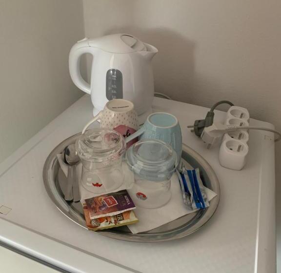 Panzió Penzion Karlov