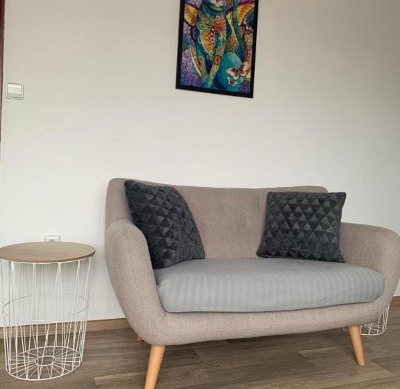 Panzió Penzion Karlov