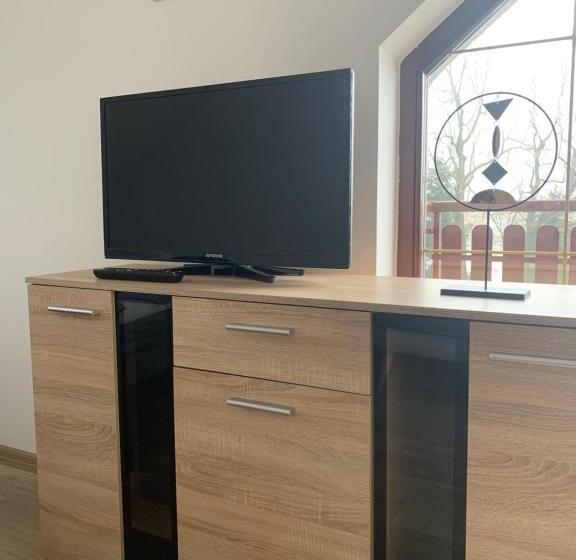 Panzió Penzion Karlov