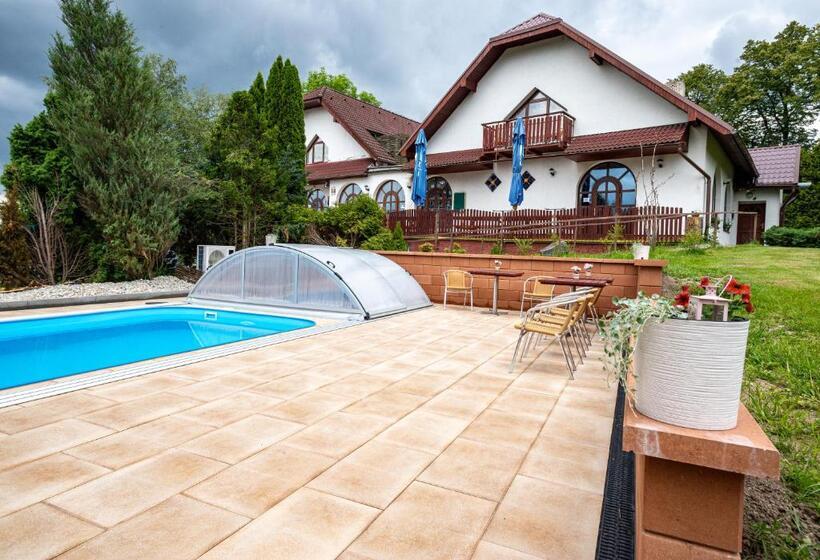 Panzió Penzion Karlov