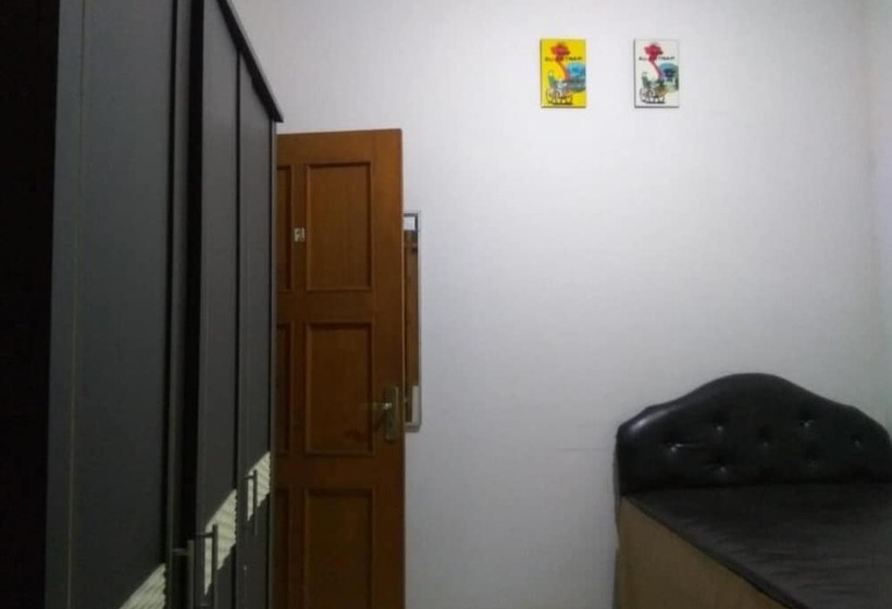 Пансион Peony Guesthouse