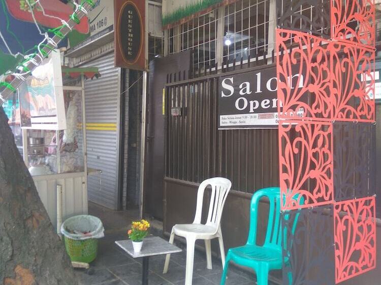 Пансион Peony Guesthouse