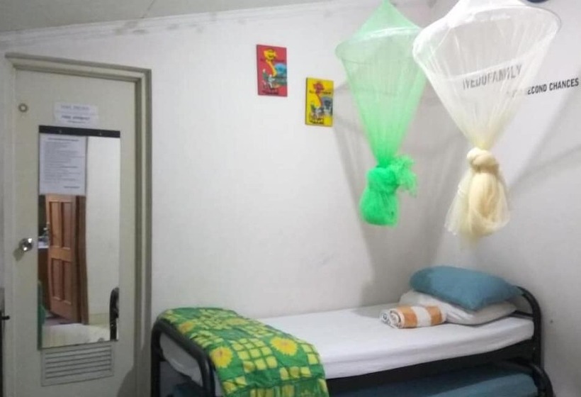 Пансион Peony Guesthouse