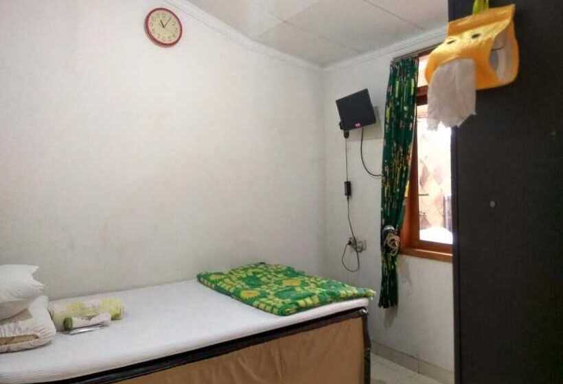 Пансион Peony Guesthouse