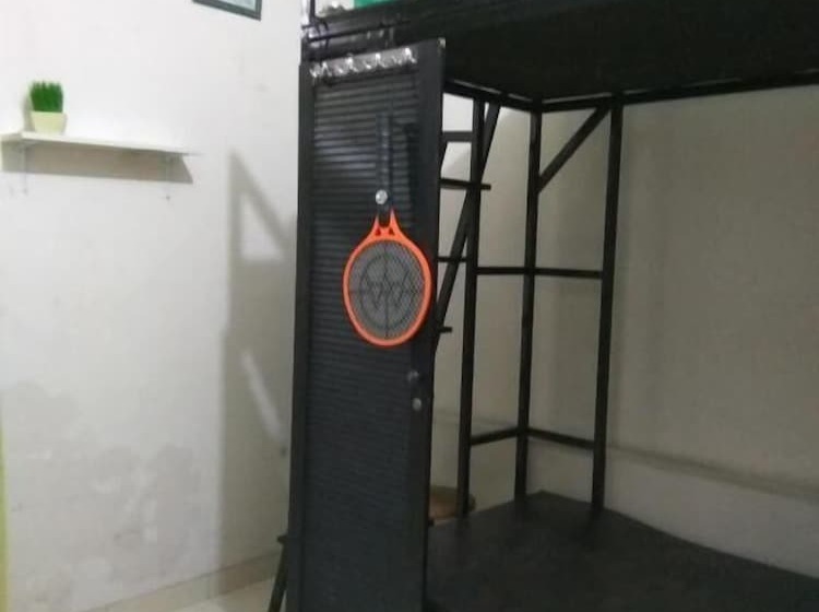 Пансион Peony Guesthouse